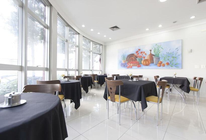 Отель Di Giulio