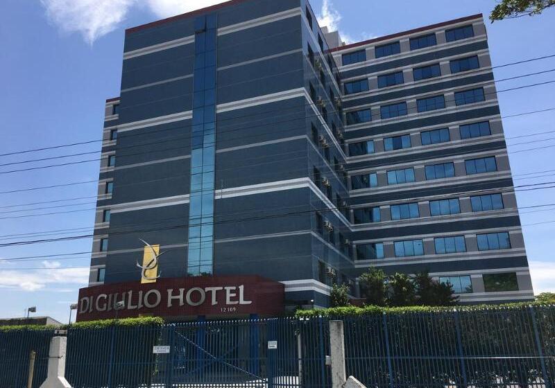 Отель Di Giulio