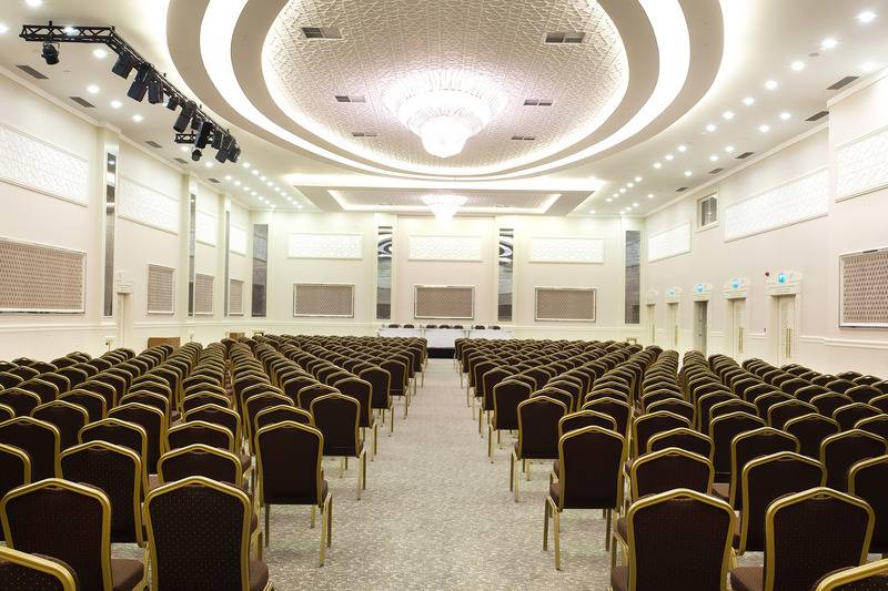 هتل Divan Gaziantep