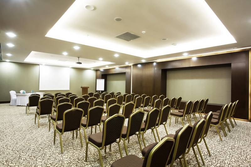 هتل Divan Gaziantep