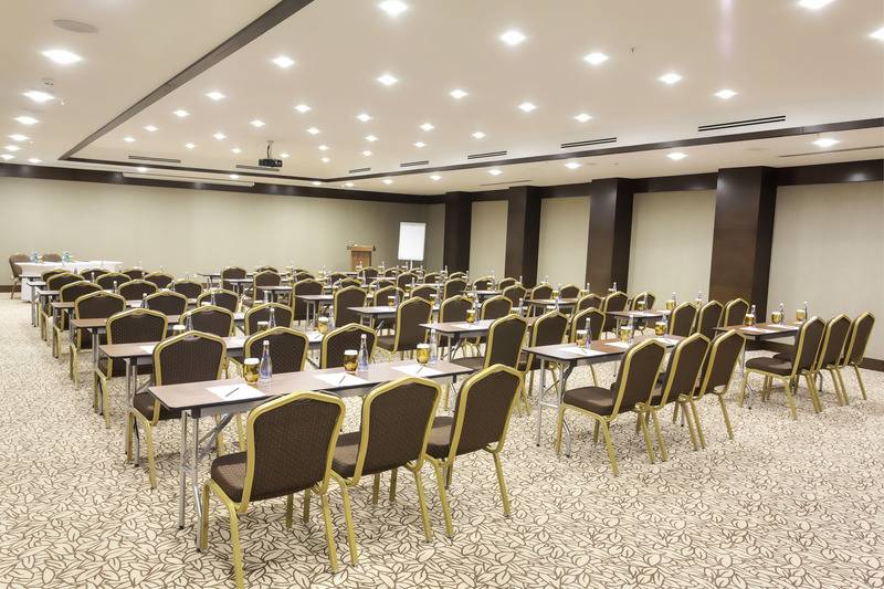 هتل Divan Gaziantep