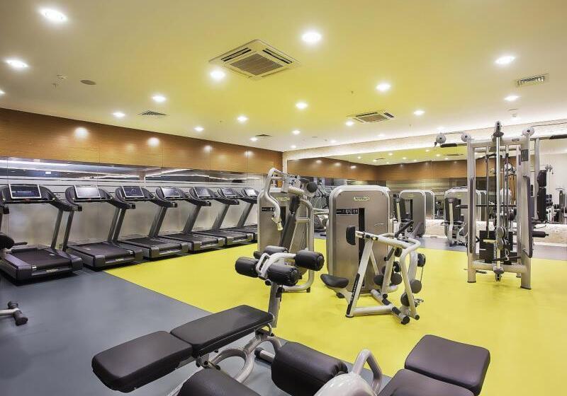 هتل Divan Gaziantep