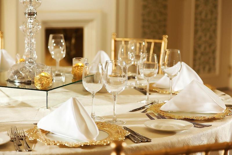 هتل Divan Gaziantep