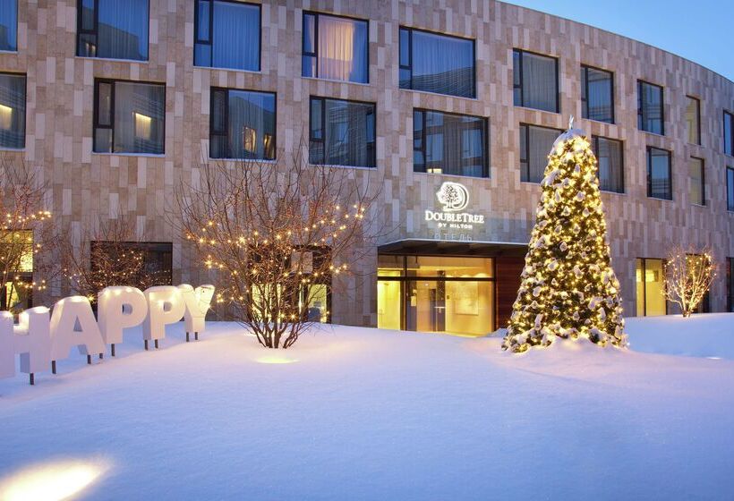 Doubletree By Hilton Hotel Moscow Marina