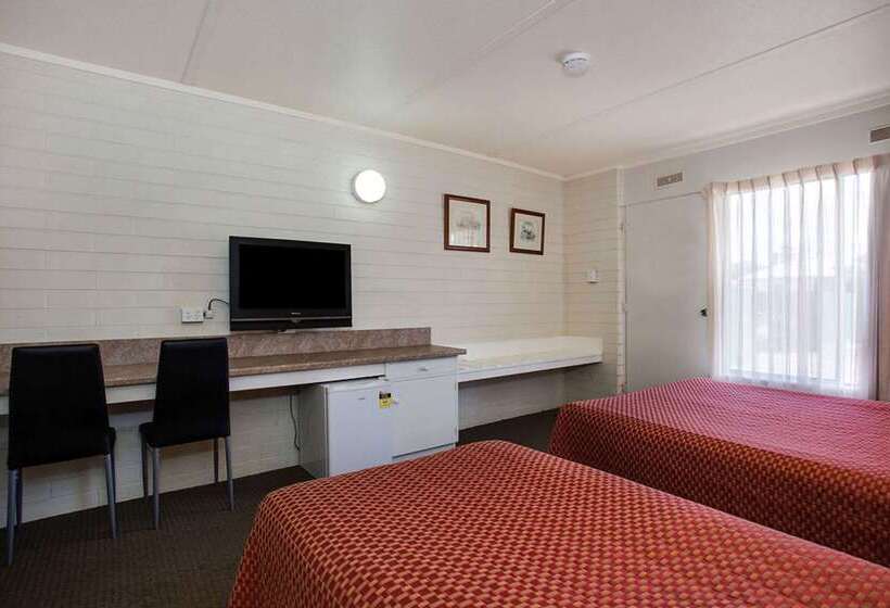 فندق Econo Lodge Portland