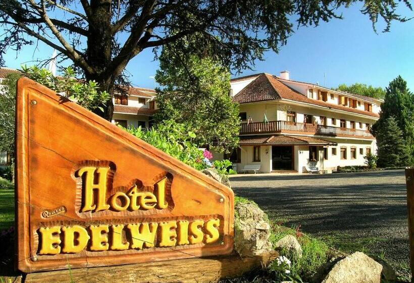Отель Edelweiss
