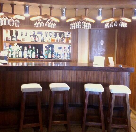 Отель Edelweiss