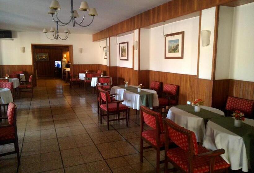 Отель Edelweiss