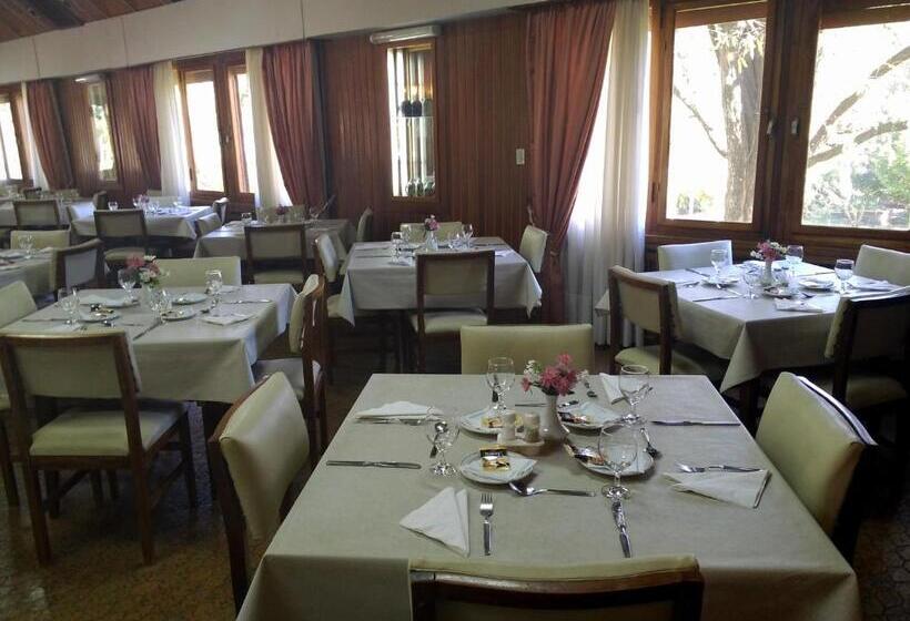 Отель Edelweiss