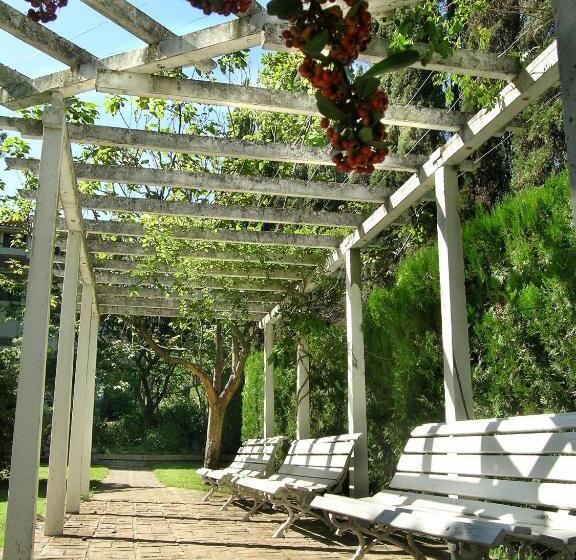 Отель Edelweiss