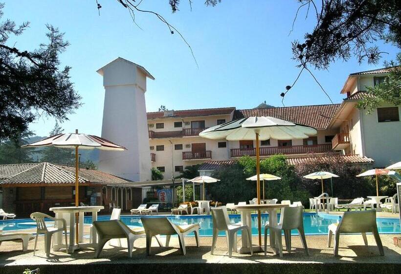 Отель Edelweiss