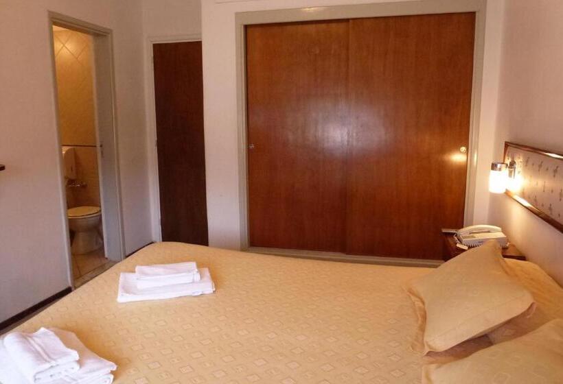 Отель Edelweiss