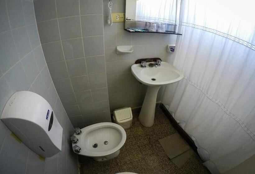 Отель Edelweiss