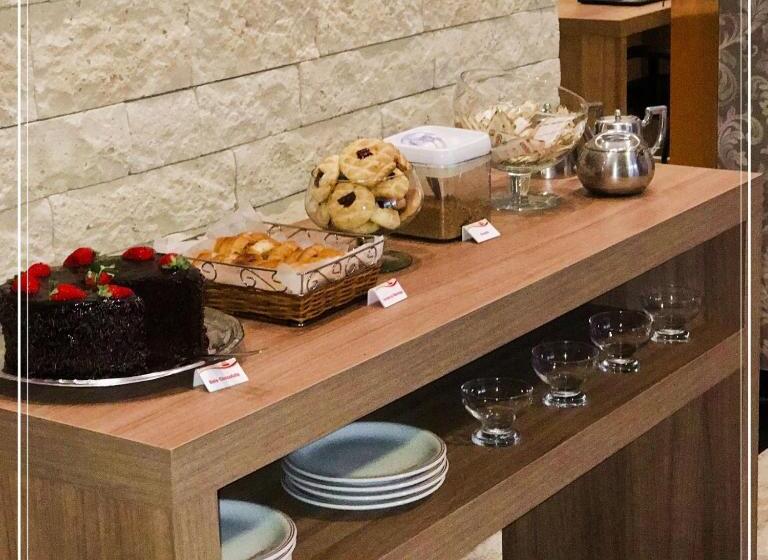 فندق Esplanada Palace