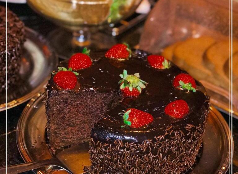 فندق Esplanada Palace