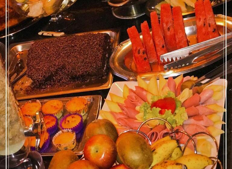 فندق Esplanada Palace