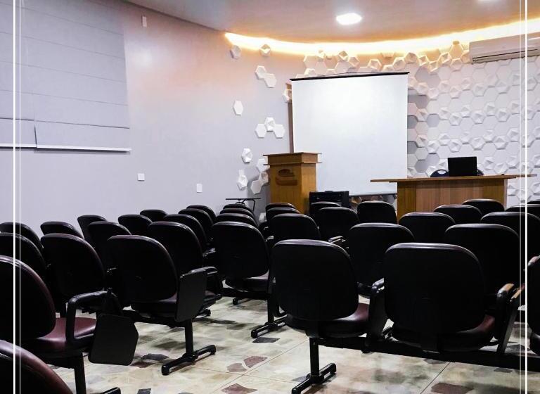 فندق Esplanada Palace