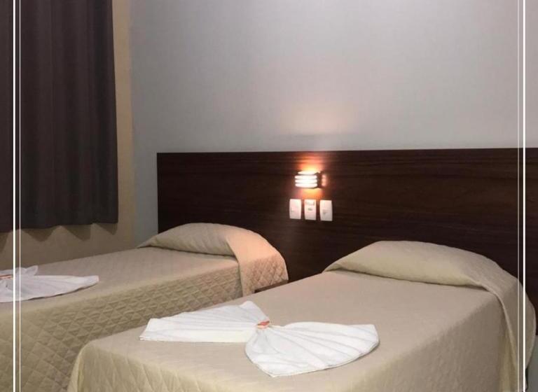 فندق Esplanada Palace