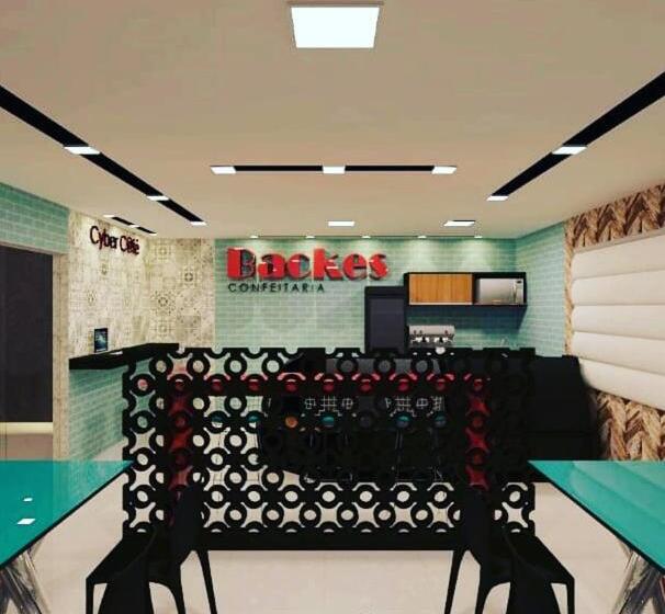 فندق Esplanada Palace