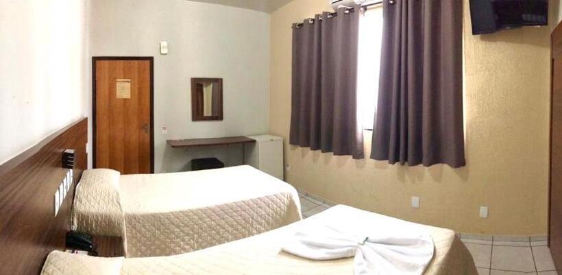 فندق Esplanada Palace