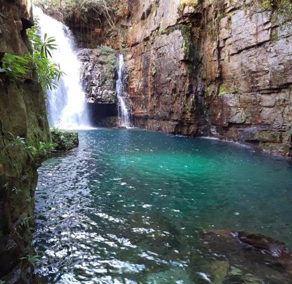 فندق Esplanada Palace