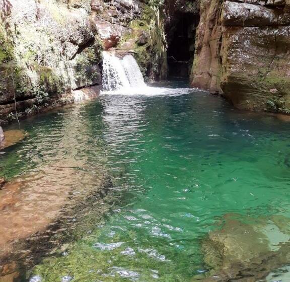 فندق Esplanada Palace