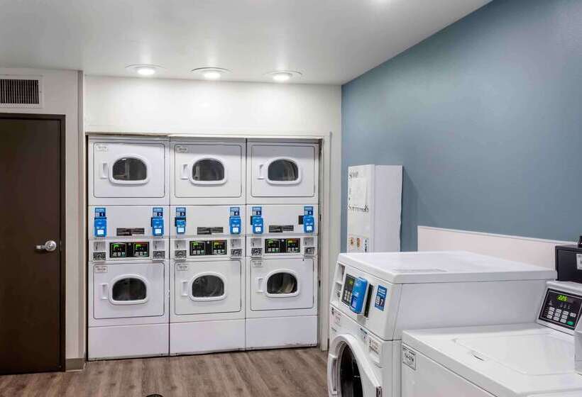 酒店 Extended Stay America Select Suites   Ogden