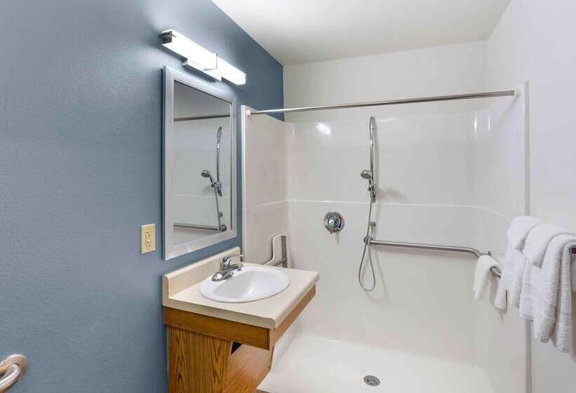 酒店 Extended Stay America Select Suites   Ogden