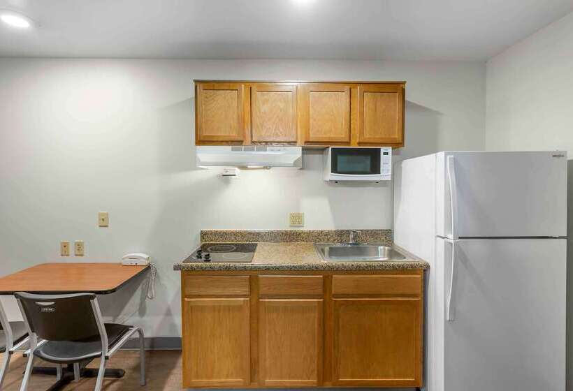 酒店 Extended Stay America Select Suites   Ogden