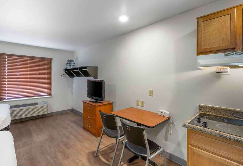 酒店 Extended Stay America Select Suites   Ogden