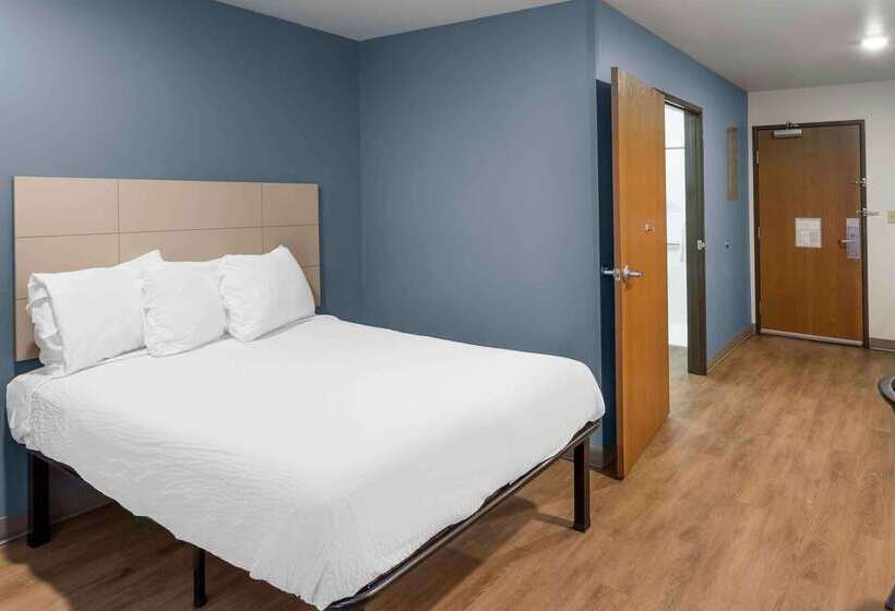 酒店 Extended Stay America Select Suites   Ogden