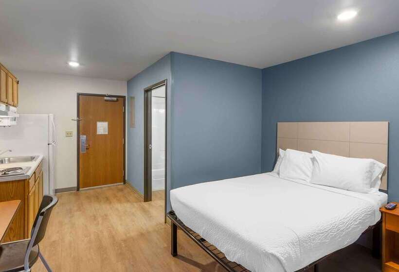 酒店 Extended Stay America Select Suites   Ogden