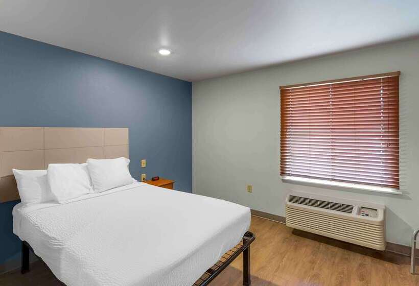 酒店 Extended Stay America Select Suites   Ogden