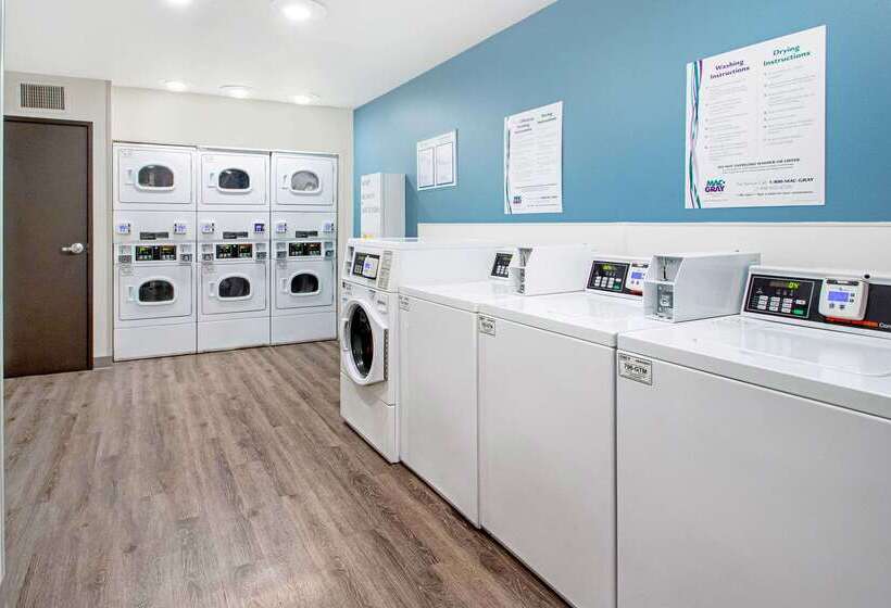 酒店 Extended Stay America Select Suites   Ogden