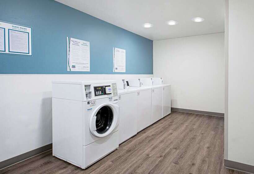 酒店 Extended Stay America Select Suites   Ogden