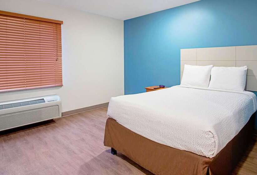 酒店 Extended Stay America Select Suites   Ogden