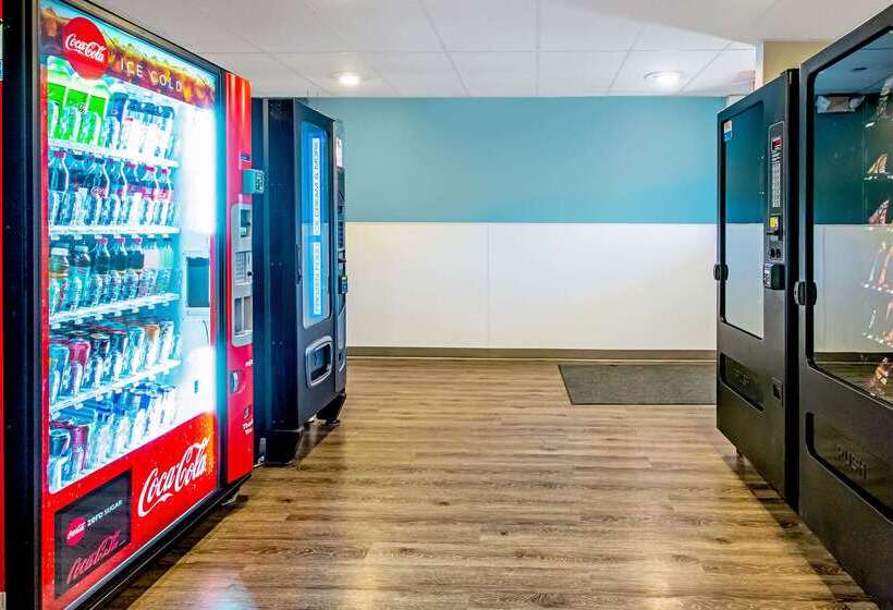 酒店 Extended Stay America Select Suites   Ogden