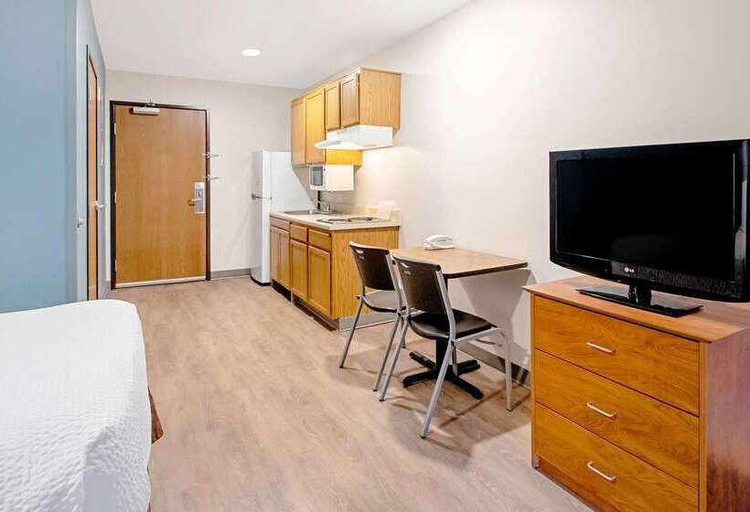 酒店 Extended Stay America Select Suites   Ogden