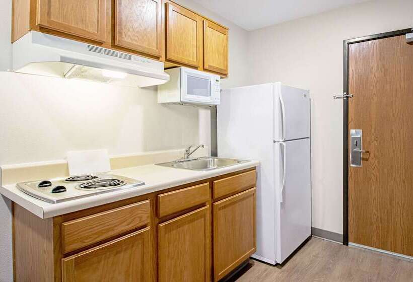 酒店 Extended Stay America Select Suites   Ogden