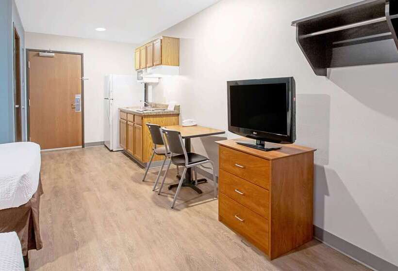 酒店 Extended Stay America Select Suites   Ogden