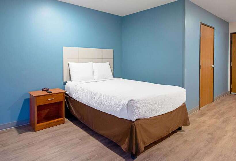 酒店 Extended Stay America Select Suites   Ogden