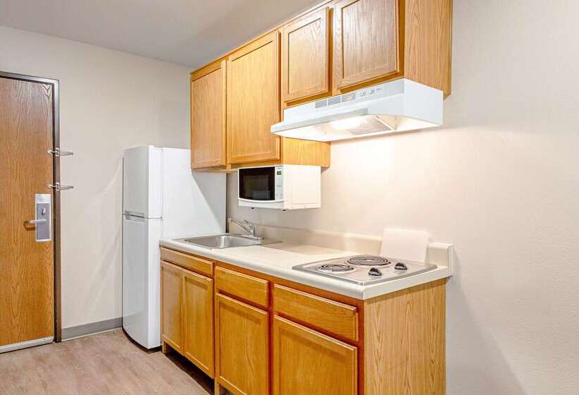 酒店 Extended Stay America Select Suites   Ogden