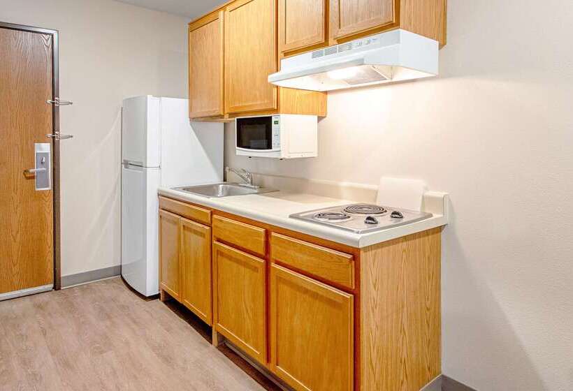 酒店 Extended Stay America Select Suites   Ogden