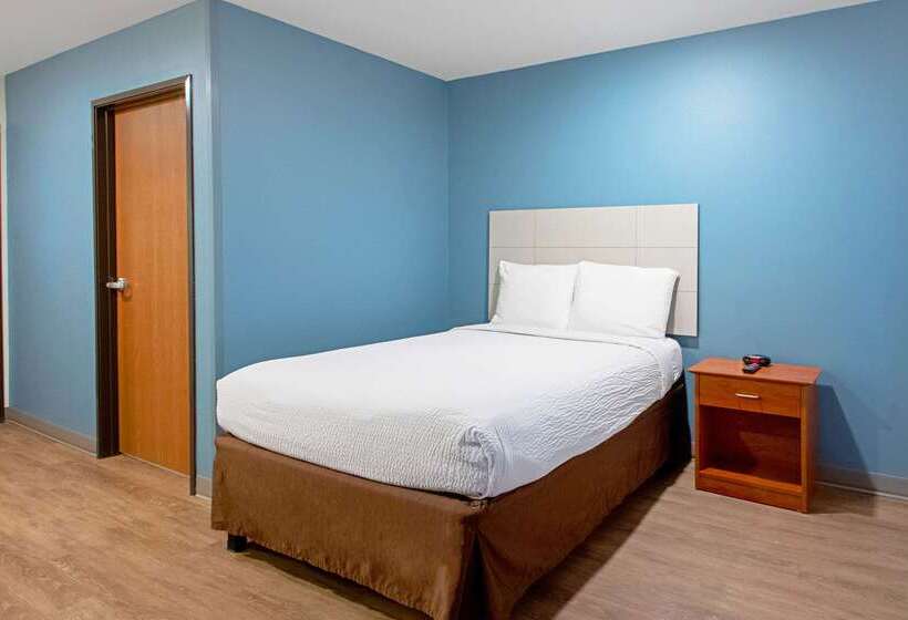 酒店 Extended Stay America Select Suites   Ogden