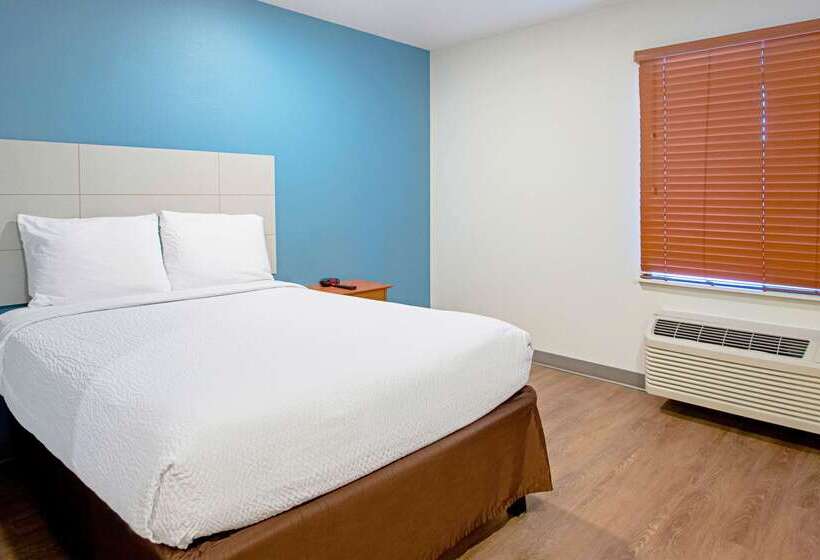 酒店 Extended Stay America Select Suites   Ogden