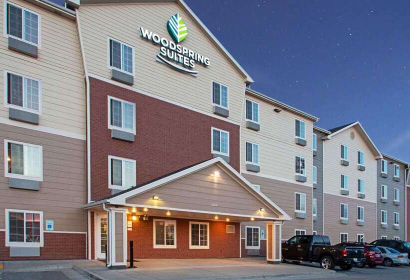 酒店 Extended Stay America Select Suites   Ogden