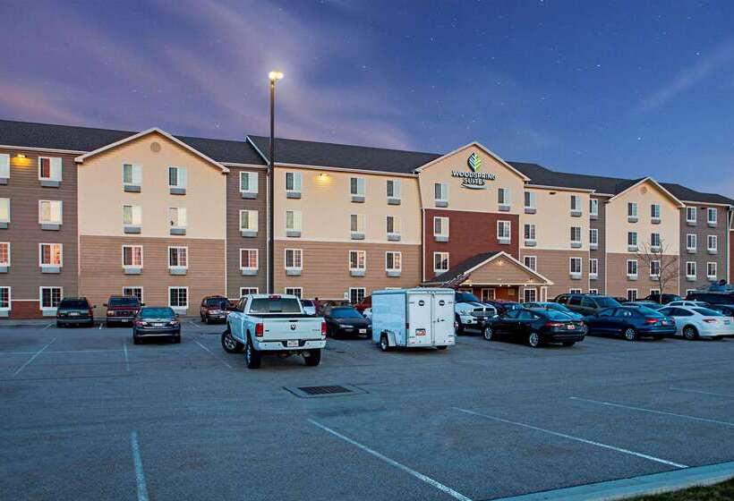 酒店 Extended Stay America Select Suites   Ogden