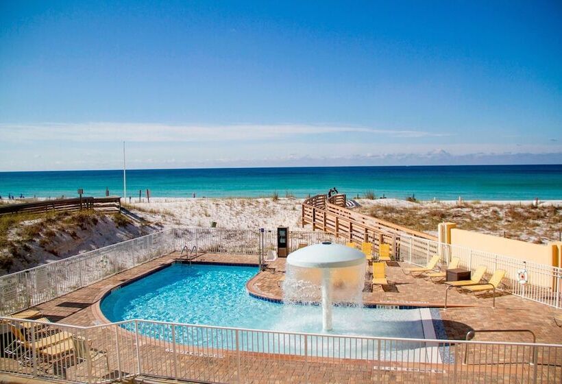 호텔 Fairfield Inn & Suites By Marriott Fort Walton Beach West Destin