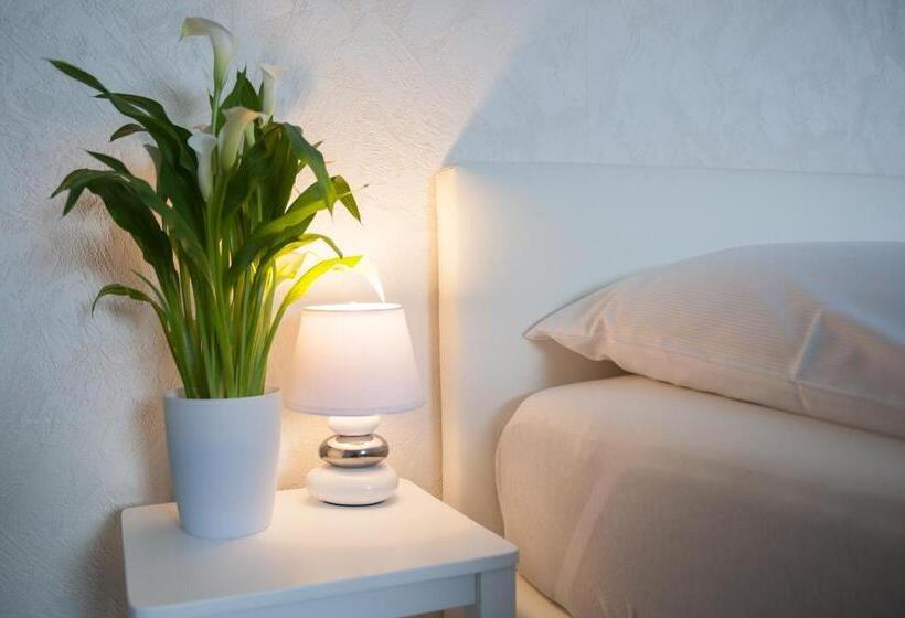 Отель Forsthaus Sellin