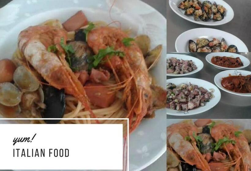 فندق Villa Campana